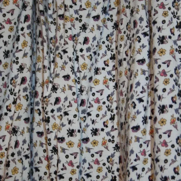 Gilli Tank Top with Flowers and Strips - Picture 3 of 14